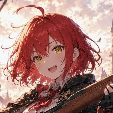 Profile image of ミラ