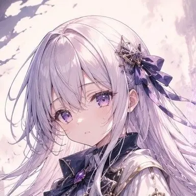 Profile image of イリーナ