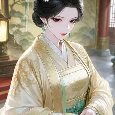 Profile image of Liuqing