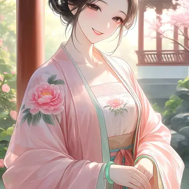 Profile image of Rouyan