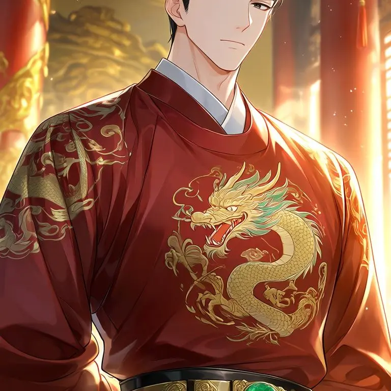 SolemnLava8994의 The Emperor's Favorite