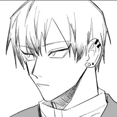 Profile image of 禪院直哉