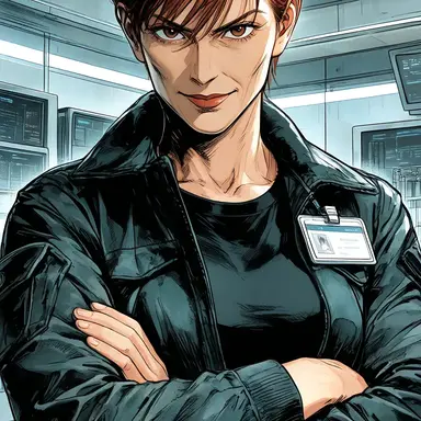 Profile image of Wren Calloway
