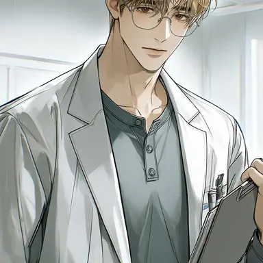 Profile image of Soren Valek