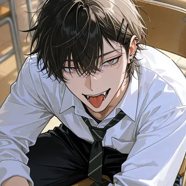 Profile image of Caden