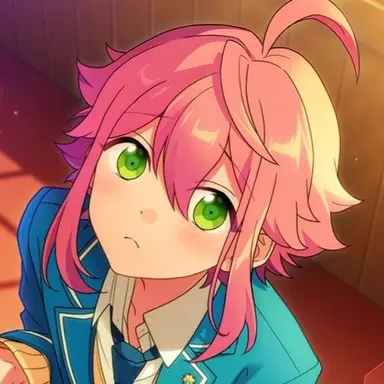 Profile image of 姫宮 桃李