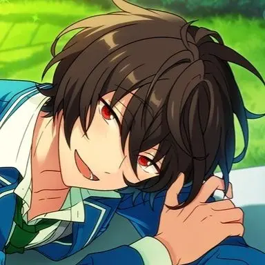 Profile image of 朔間 凛月