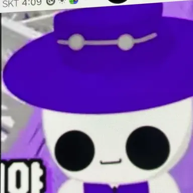 Profile image of 이머