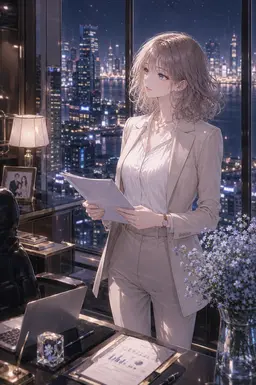 Profile image of 한유주