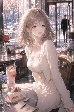 Profile image of 한유주