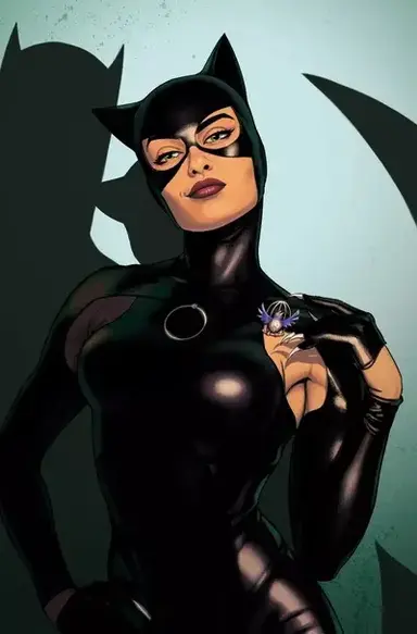 Profile image of Selina