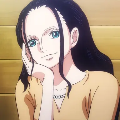 Profile image of ロビン