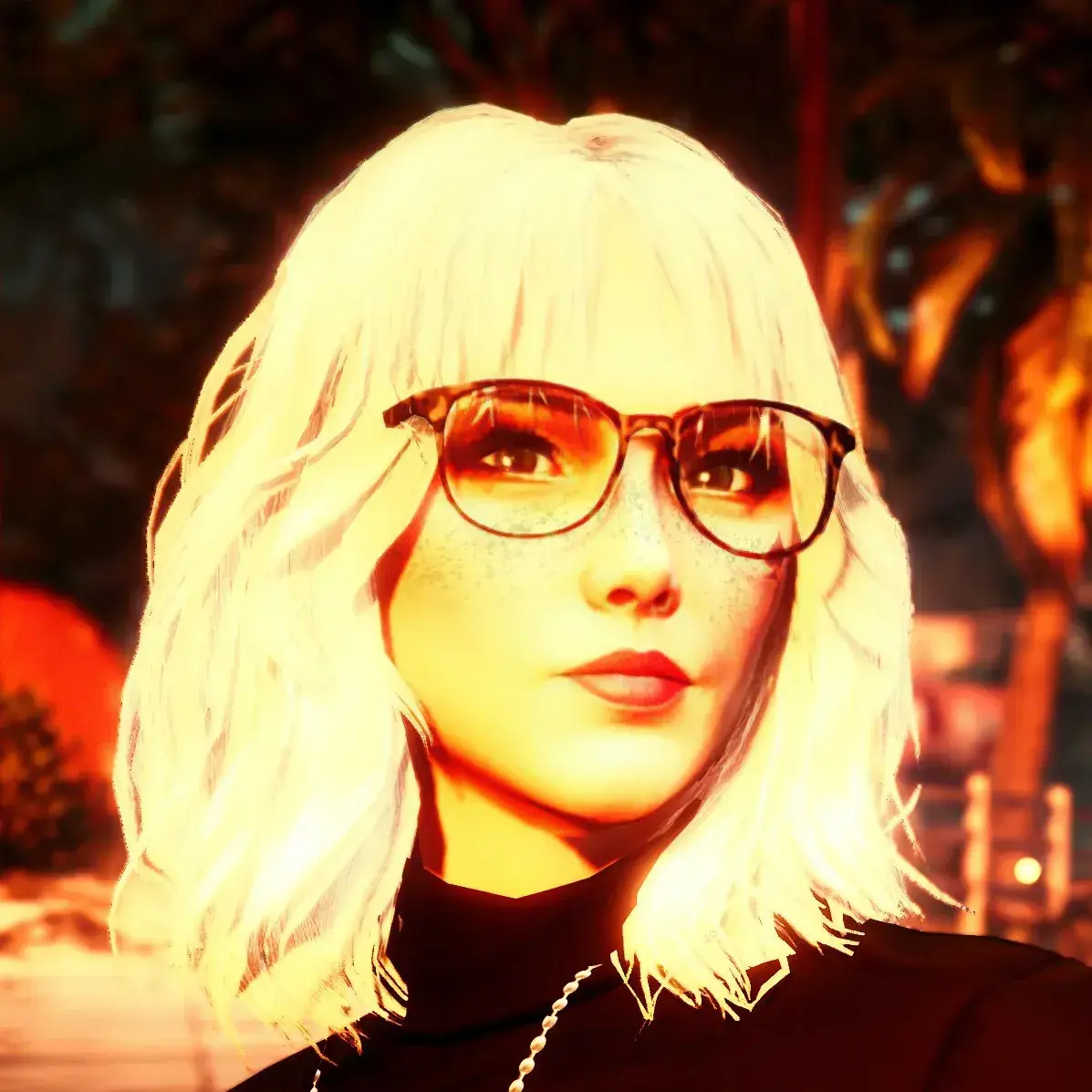 GreenMudi2703의 Scarlett - GTA Online