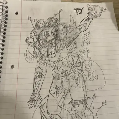 Profile image of Freiya