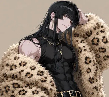 Profile image of Miyabi