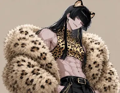Profile image of Miyabi