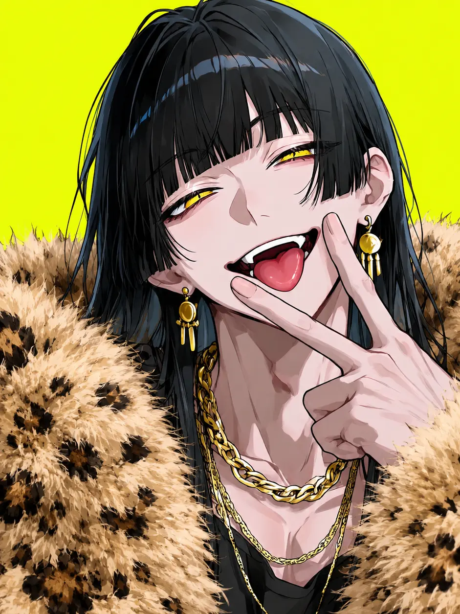 ytk_zt의 ♡自己肯定感爆アゲギャルお兄さん♡
