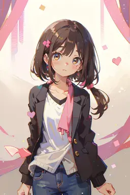 Profile image of Manami Miyazaki