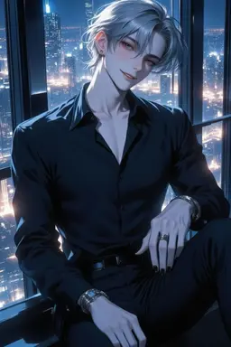 Profile image of Mikoto Sano