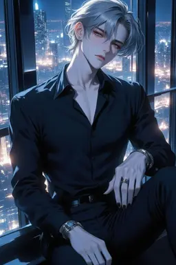 Profile image of Mikoto Sano