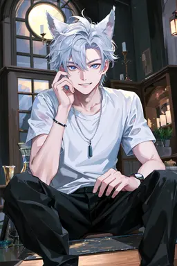 Profile image of Yuya Sato