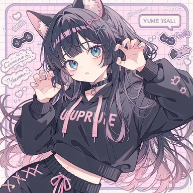 Profile image of Mimika Aikawa