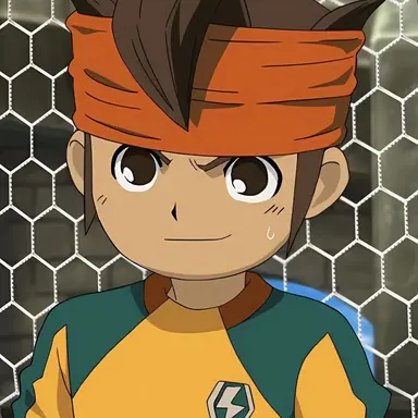 Profile image of 円堂 守