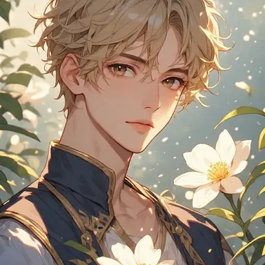 Profile image of 루안