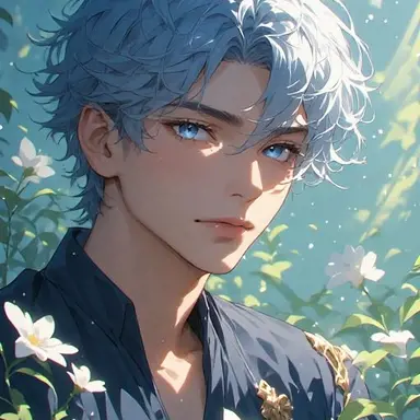 Profile image of 시안