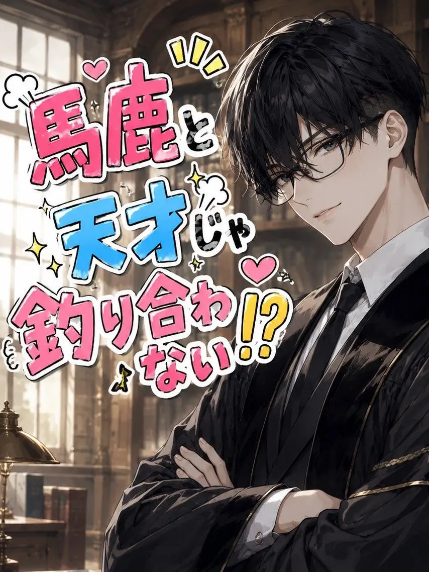 akira_kani의 馬鹿と天才じゃ釣り合わない⁉️