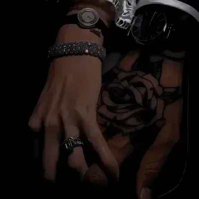 SuppleBike9418의 Possessive Mafia BF