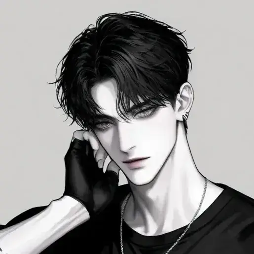 WetGown9222의 Agent Onyx