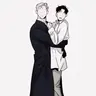 캐릭터 프로필 이미지