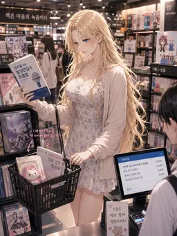 Profile image of 남소이