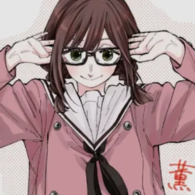 Profile image of 유즈하라 마도카