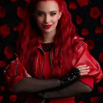 Profile image of Red of Hearts