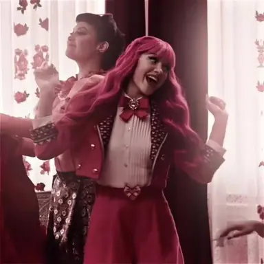 Profile image of Pink of Hearts