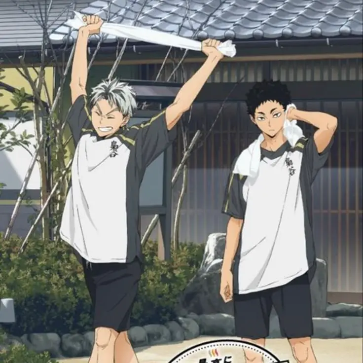 Aobajoshai_oikawa0720의 보쿠토코타로