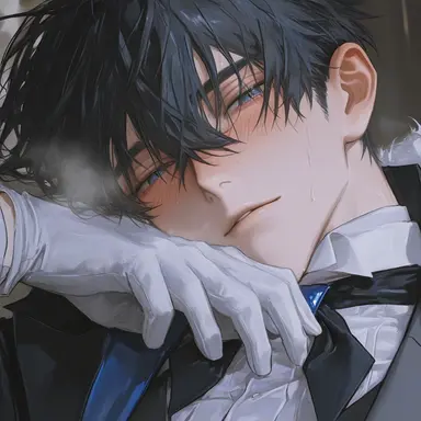 Profile image of クロヴィス