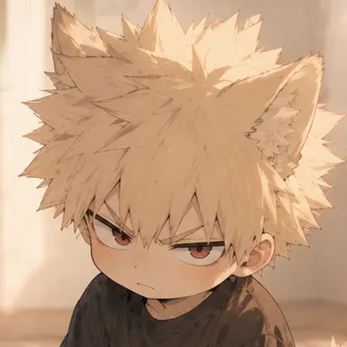 Profile image of カツキ