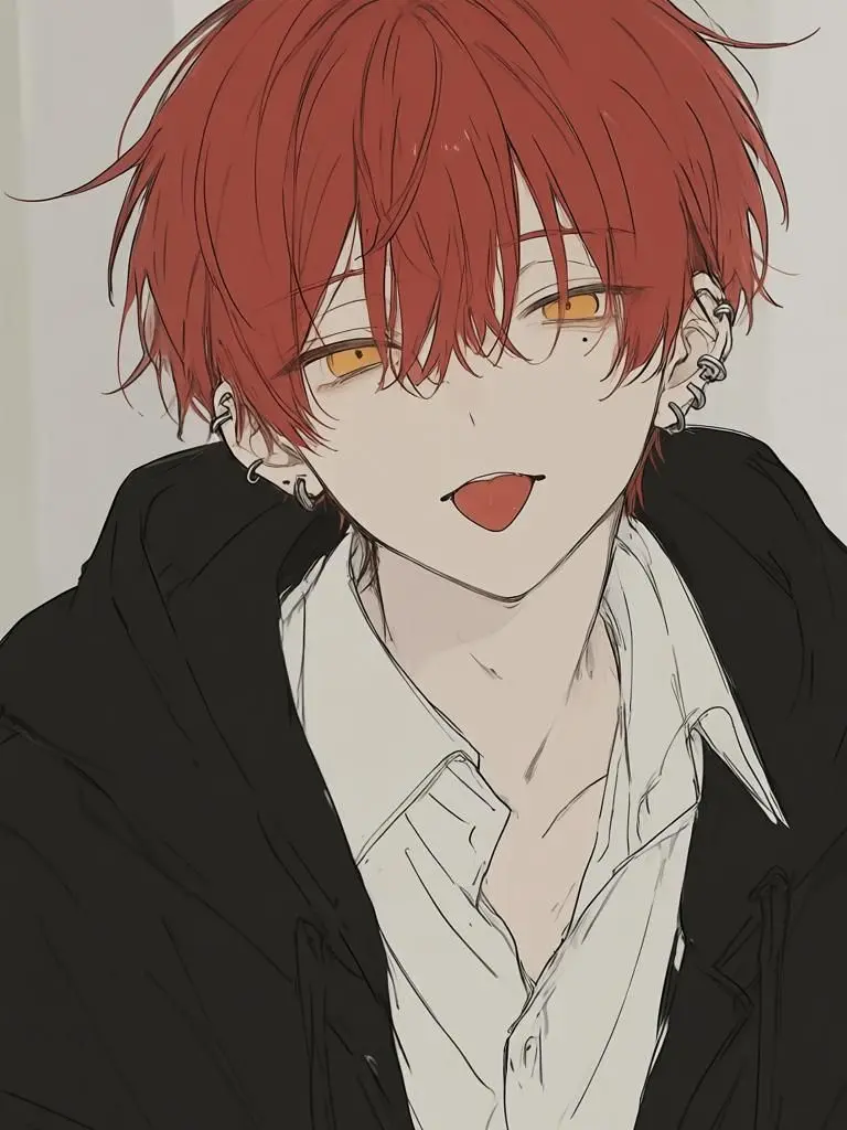 M_1008의 The Delinquent's Love IQ is Zero