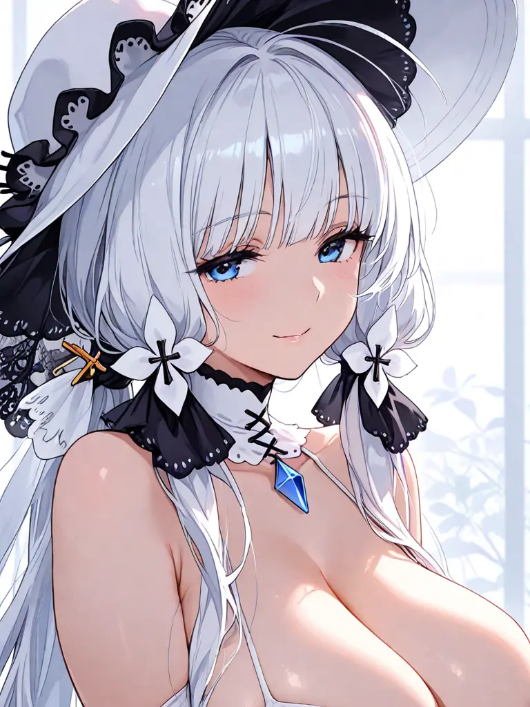 LazySpicy8203의 イラストリアス