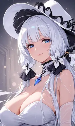 Profile image of イラストリアス