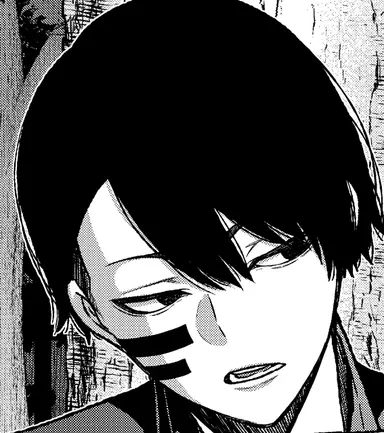 Profile image of 無人