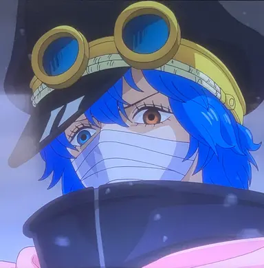 Profile image of 軍子