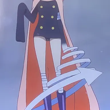 Profile image of 軍子