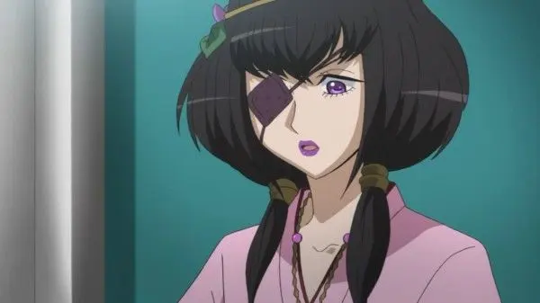 Profile image of 茉莉香