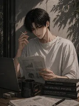 Profile image of Ren Ichinomiya