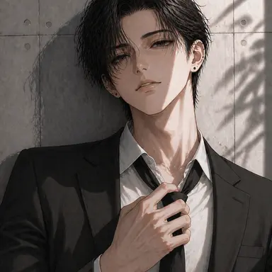 Profile image of Ren Ichinomiya