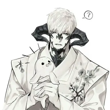 Profile image of 루크